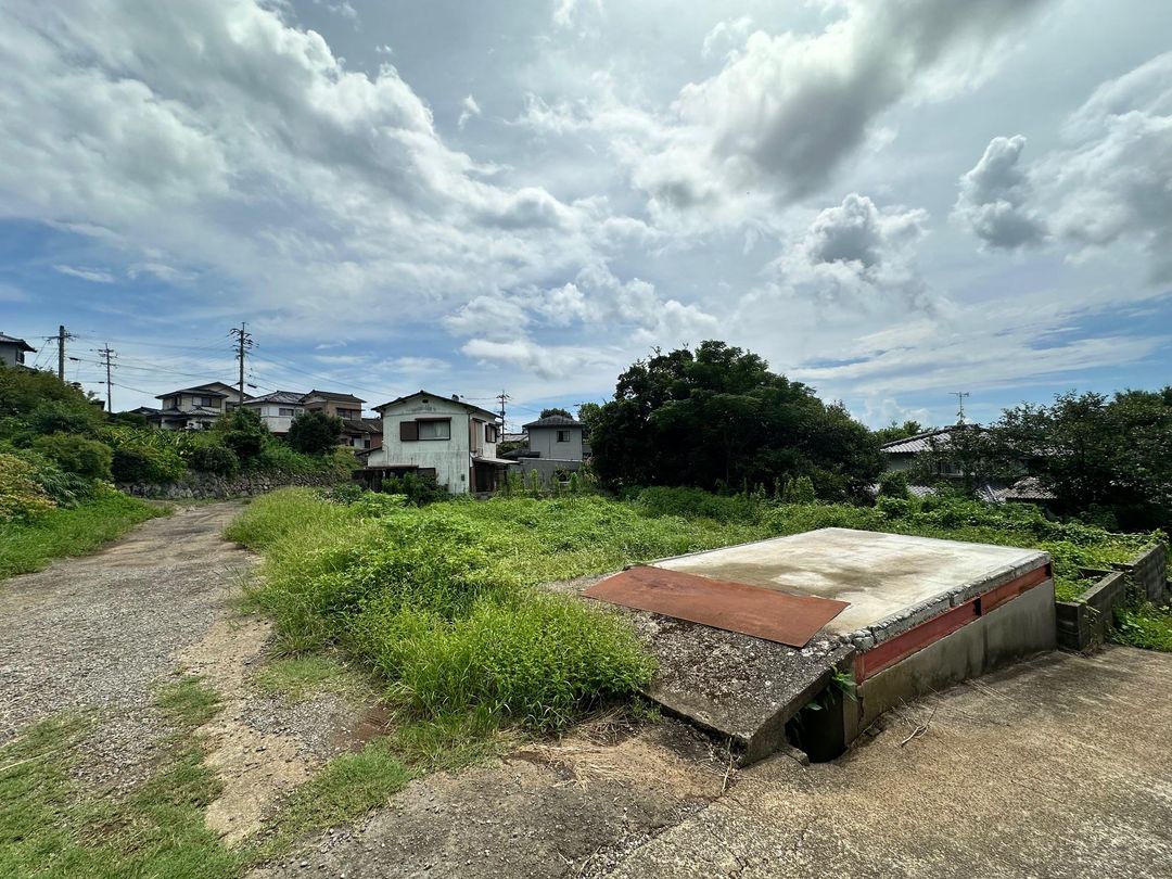 Land for Sale in Azukizaki-cho, Isahaya, Nagasaki - Thumbnail 3