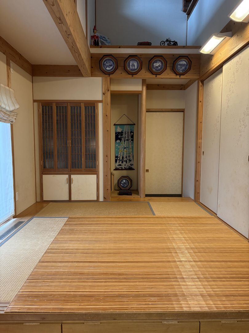5SLDK Wooden Home in Nagasaki's Hiranocho - 148.21㎡ - Thumbnail 3