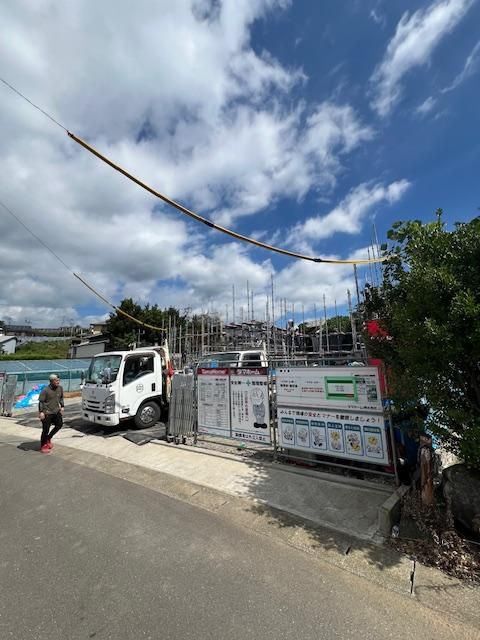 New 4LDK House in Isahaya, Nagasaki | 2025 Completion - Thumbnail 3