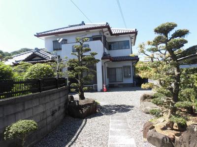 Nagasaki, Nishiheki-gun, Tokitsu-cho, Noda-go Property Details of Second-hand Detached House(00528076) - Takken-kun Net Nagasaki — Image 1, Togitsu, Nagasaki