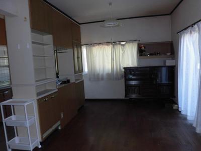 Nagasaki, Nishiheki-gun, Tokitsu-cho, Noda-go Property Details of Second-hand Detached House(00528076) - Takken-kun Net Nagasaki — Image 3, Togitsu, Nagasaki