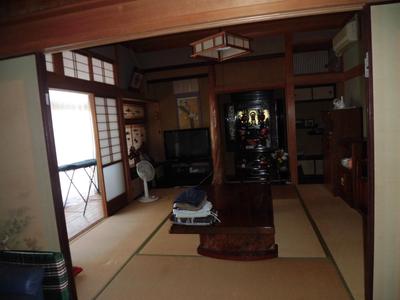 Nagasaki, Nishiheki-gun, Tokitsu-cho, Noda-go Property Details of Second-hand Detached House(00528076) - Takken-kun Net Nagasaki — Image 1, Togitsu, Nagasaki