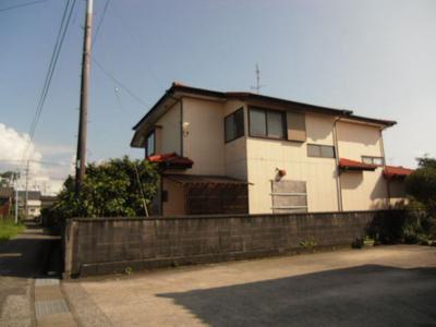 Saigoshin, Mizuho-cho, Unzen-shi, Nagasaki Prefecture, Saigo Station Details of a second-hand detached house (00166682)-Takenkun Net Nagasaki — Image 2, Unzen, Nagasaki