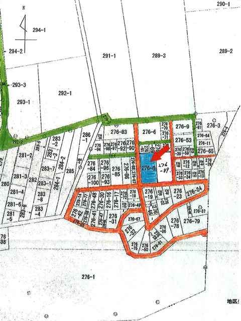 LakeView Toya 500B Land for Sale with Panoramic Lake Views - Thumbnail 3