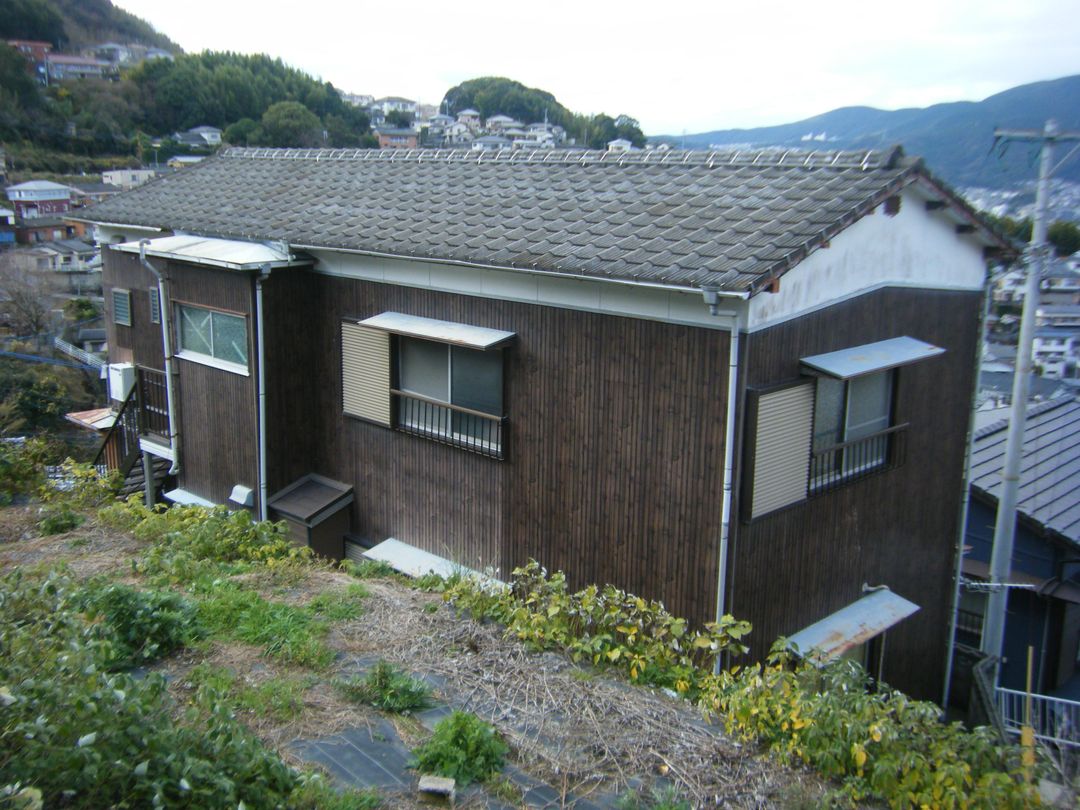 Two-Unit Apartment Building for Sale in Nagasaki with Rental Income - Thumbnail 3