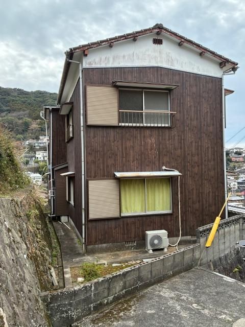 Two-Unit Apartment Building for Sale in Nagasaki with Rental Income - Thumbnail 4