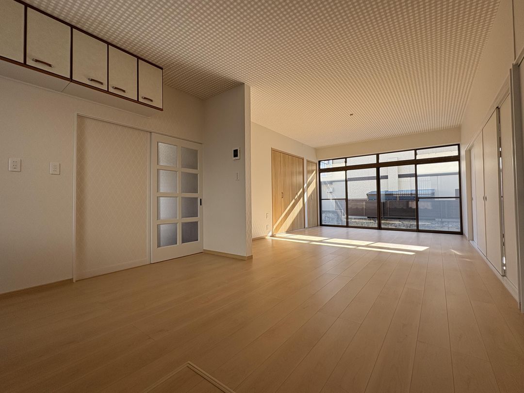 5LDK House for Sale in Isahaya, Nagasaki with Parking - Thumbnail 4