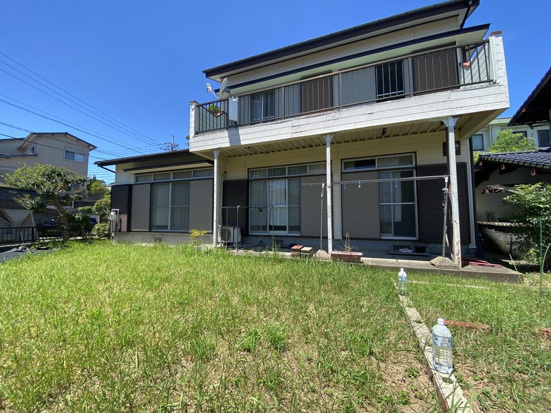 Spacious 4DK House for Sale in Nagasaki City, Nagasaki - Thumbnail 2
