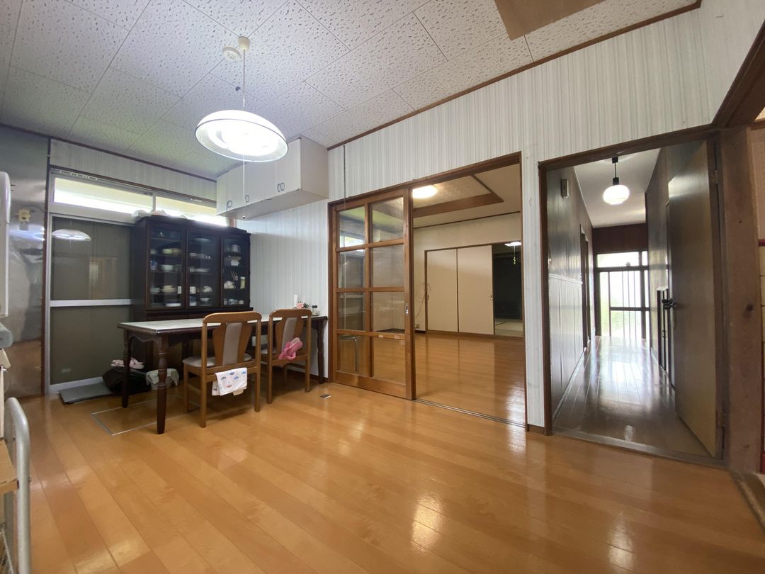 Spacious 4DK House for Sale in Nagasaki City, Nagasaki - Thumbnail 3