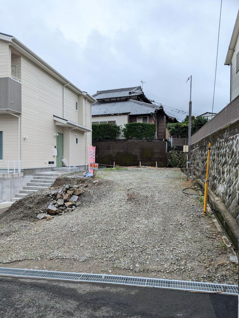Residential plot in Nagayo, Nagasaki - Thumbnail 4