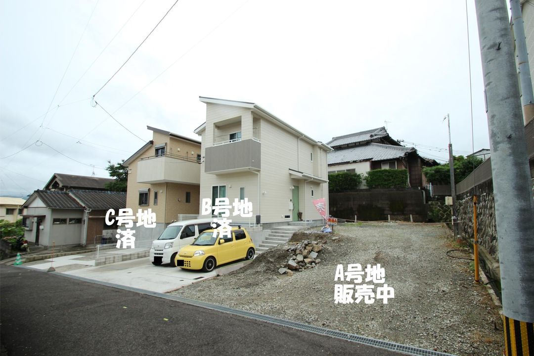 Residential plot in Nagayo, Nagasaki - Thumbnail 2