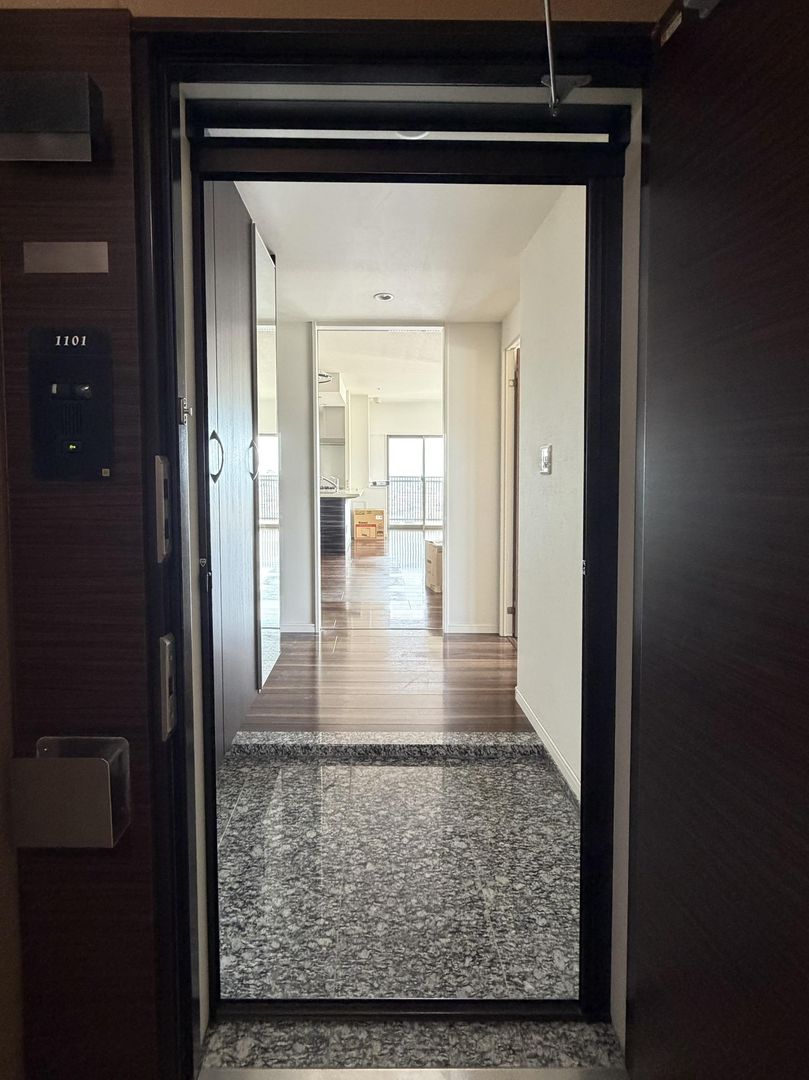 3LDK Apartment for Sale in Omura City, Nagasaki - Thumbnail 4