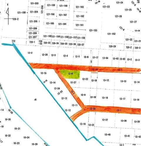 Land for Sale in Rankoshi Town, Hokkaido - 482 sqm - Thumbnail 4