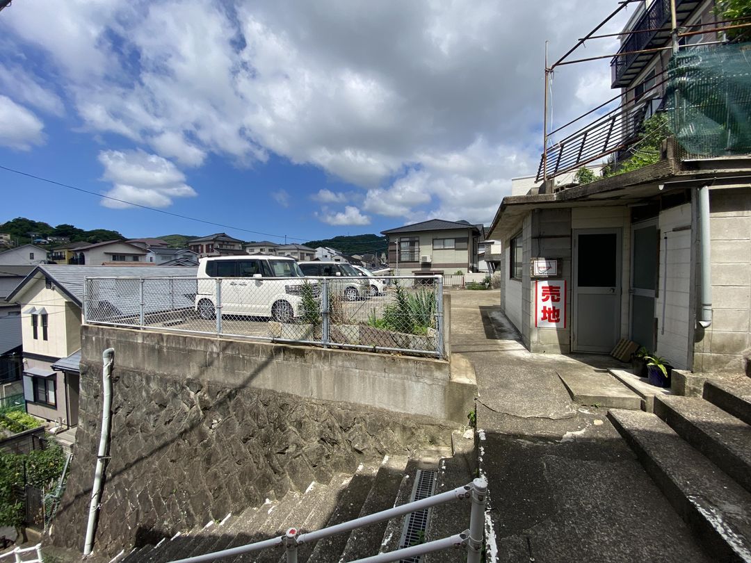 Land for Sale in Shimizu-cho, Nagasaki City - 267.39 sqm Plot - Thumbnail 3