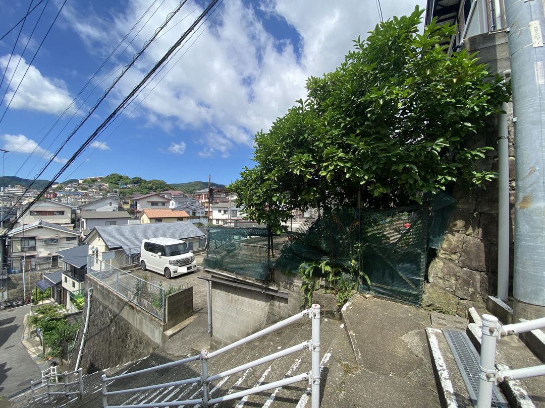 Land for Sale in Shimizu-cho, Nagasaki City - 267.39 sqm Plot - Thumbnail 4