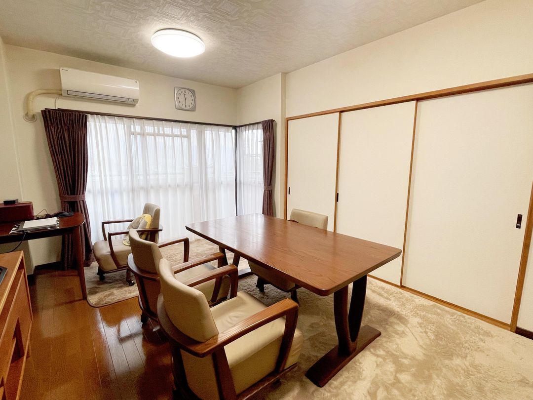 4LDK Apartment for Sale in Nagasaki City - Thumbnail 4