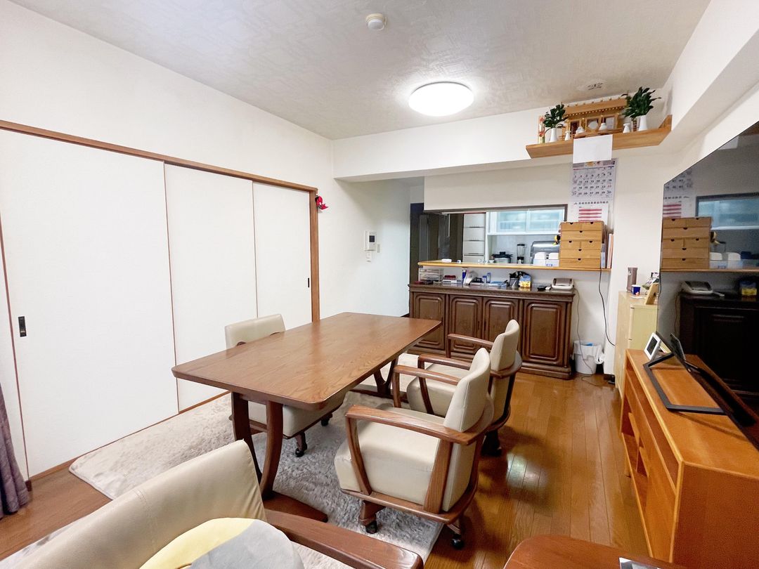4LDK Apartment for Sale in Nagasaki City - Thumbnail 2