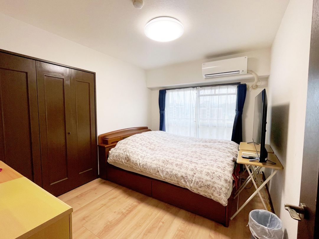 4LDK Apartment for Sale in Nagasaki City - Thumbnail 3