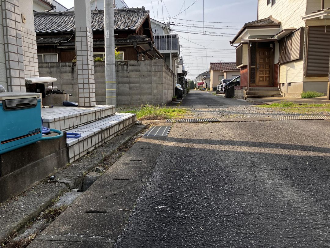 Land for Sale in Omura, Nagasaki – 124.93 sqm - Thumbnail 3