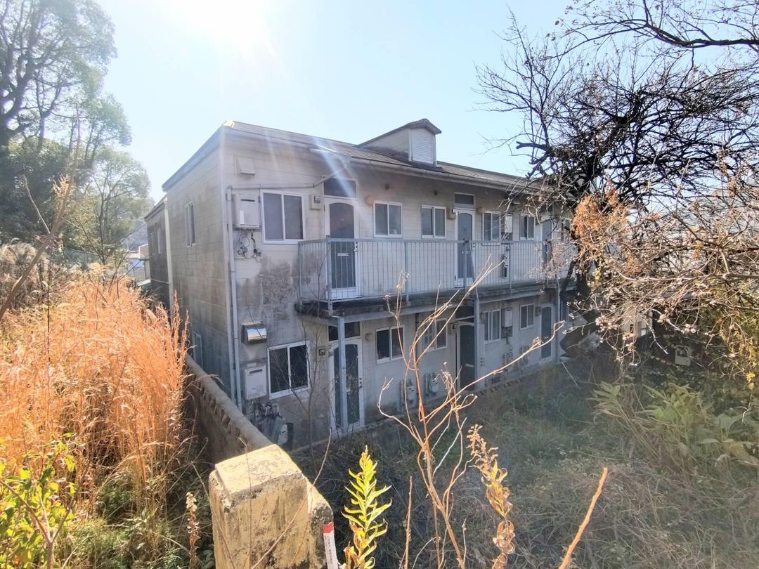 Cash-Only Apartment Building Investment in Nagasaki with 20% Yield - Thumbnail 3