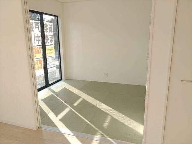 New 4SLDK House in Omura, Nagasaki with Parking - Thumbnail 4