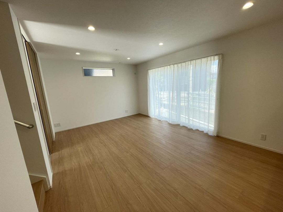 New 4LDK House in Omura City, Nagasaki - Thumbnail 4
