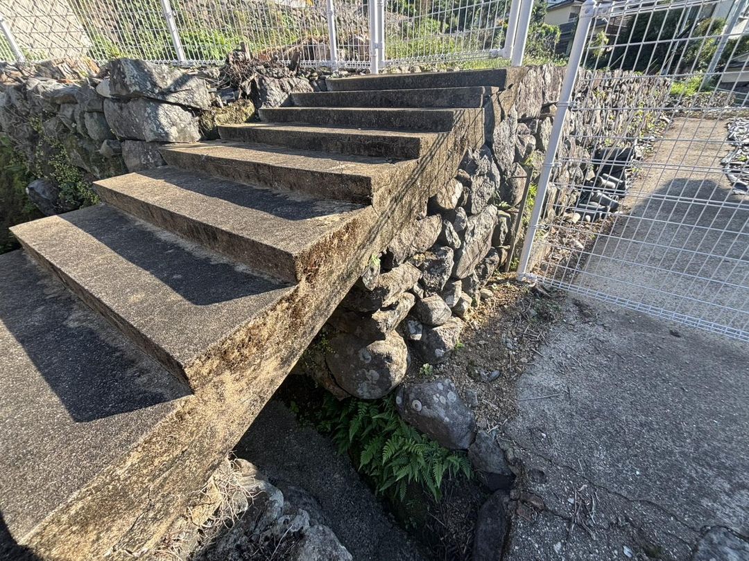 637.65 sqm Land for Sale in Nagasaki's Atago District - Thumbnail 4