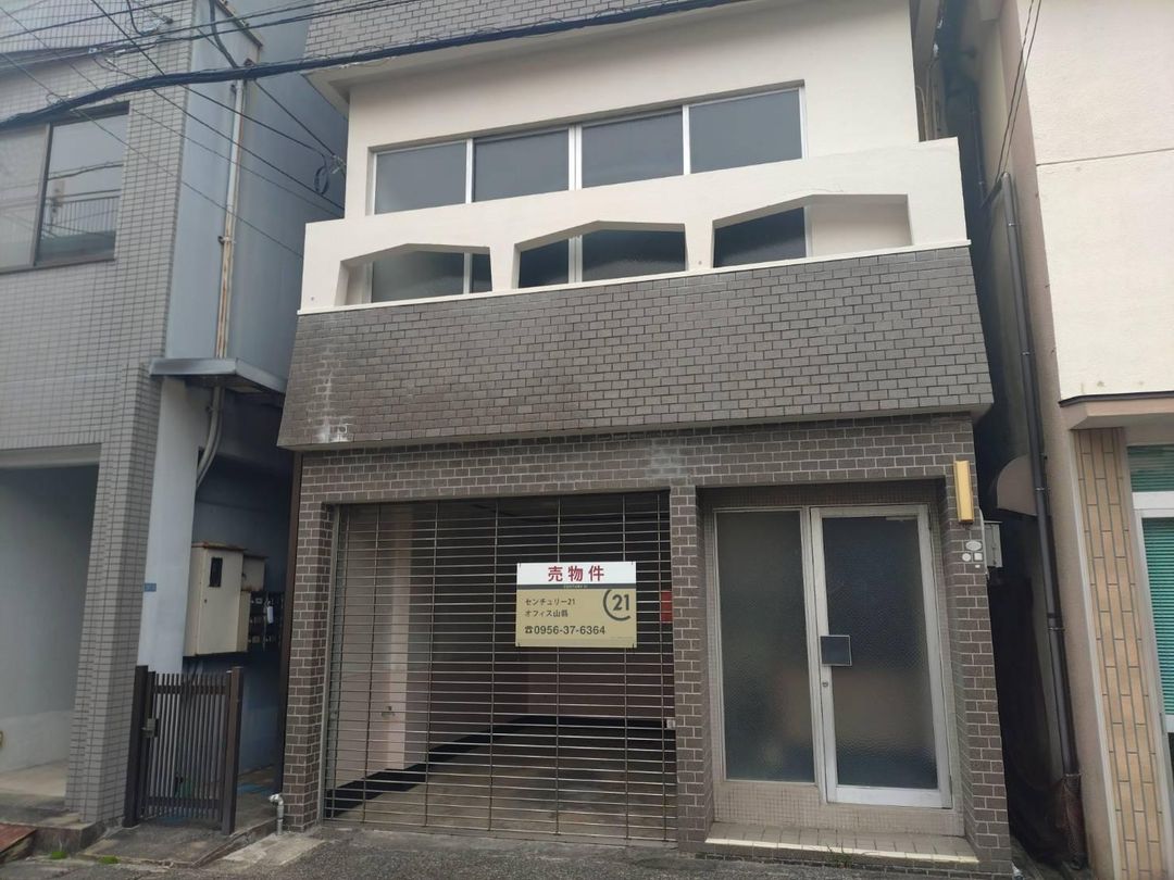 Commercial Building for Sale in Sasebo, Nagasaki - 203 sqm - Thumbnail 3
