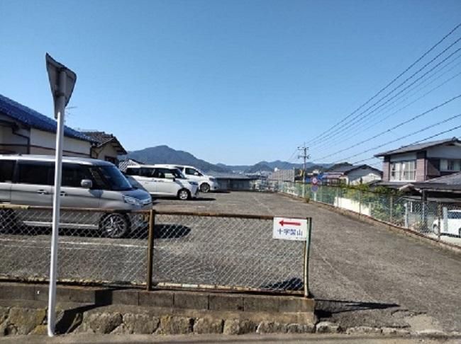 87 Tsubo Land for Sale in Nagasaki with Parking Lot Income - Thumbnail 4