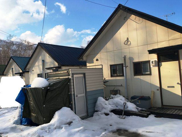 Kuriyonmura Twins House for Sale in Niseko, Hokkaido - Thumbnail 3