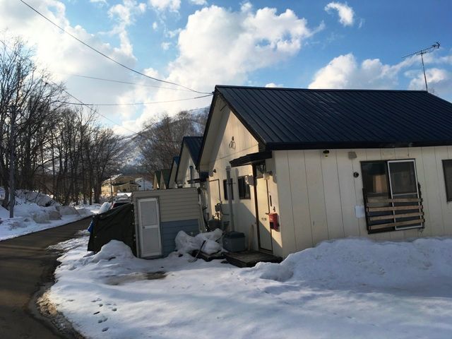 Kuriyonmura Twins House for Sale in Niseko, Hokkaido - Thumbnail 2