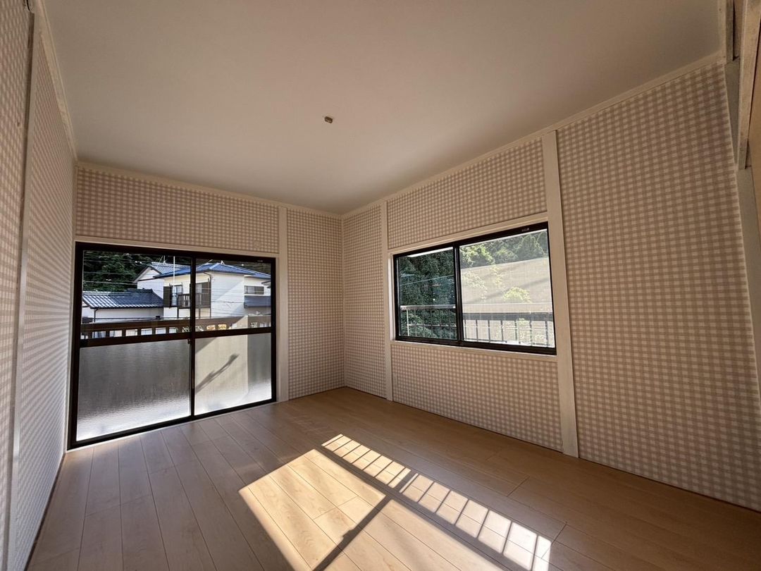 3LDK Detached House for Sale in Omura, Nagasaki - Thumbnail 4