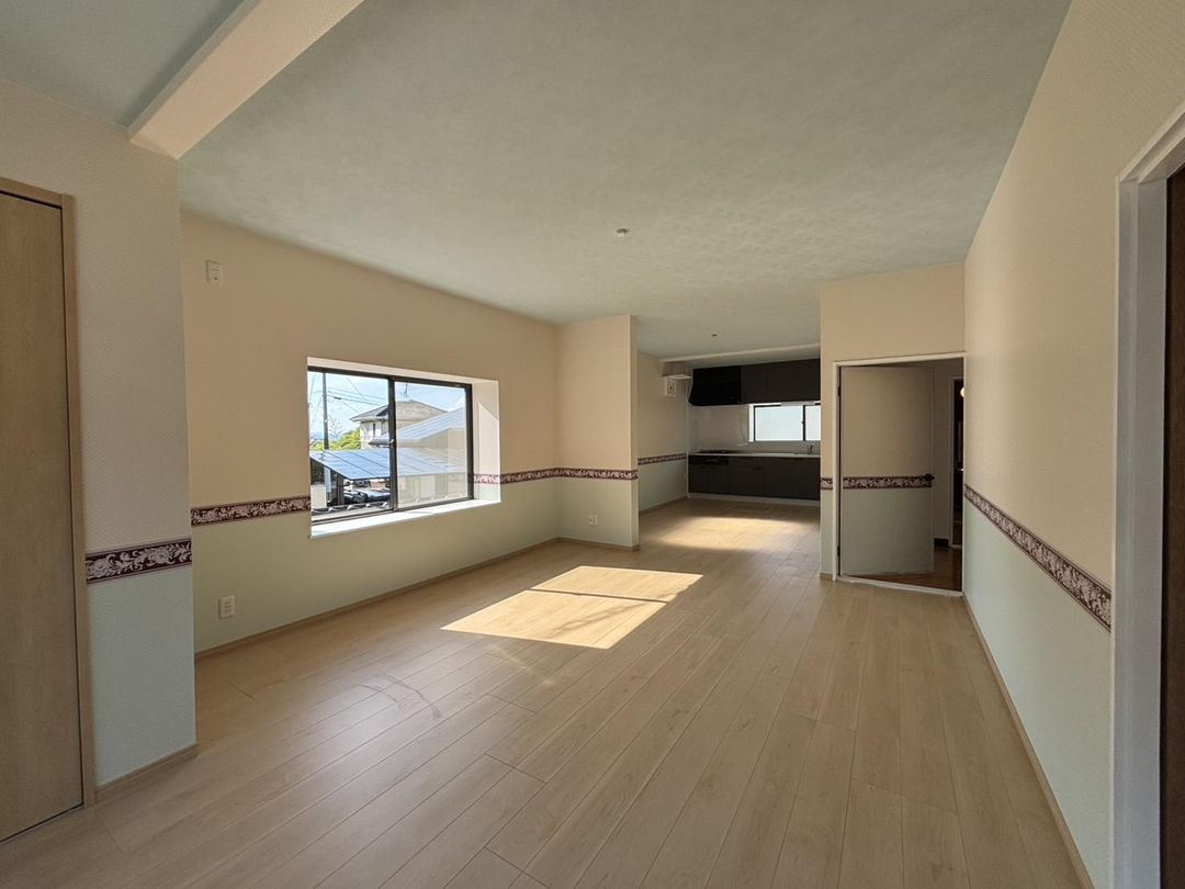 3LDK Detached House for Sale in Omura, Nagasaki - Thumbnail 3