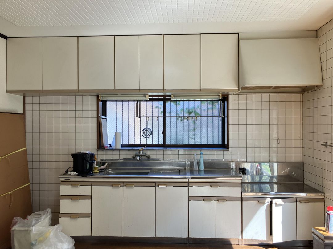 4DK Single-Story House for Sale in Nagasaki's Fukahori - Thumbnail 3