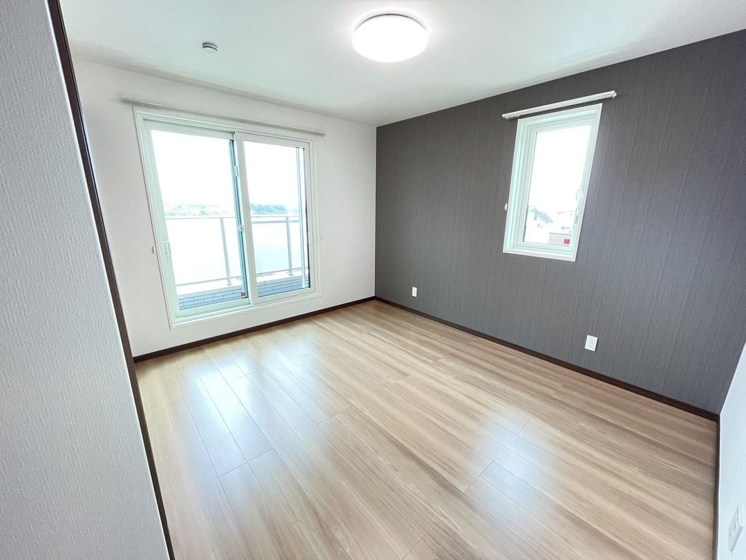 3LDK Modern House for Sale in Omura, Nagasaki - Thumbnail 4