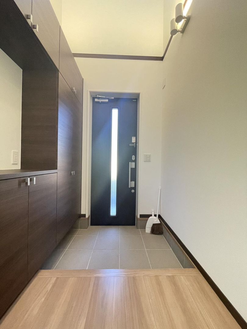 3LDK Modern House for Sale in Omura, Nagasaki - Thumbnail 3