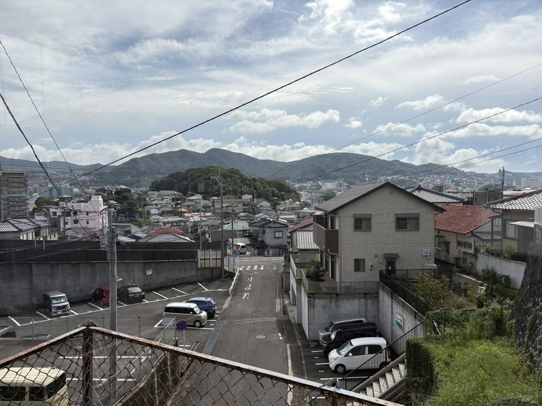 1971 Traditional House with Garden in Nagasaki - 480万円 - Thumbnail 4