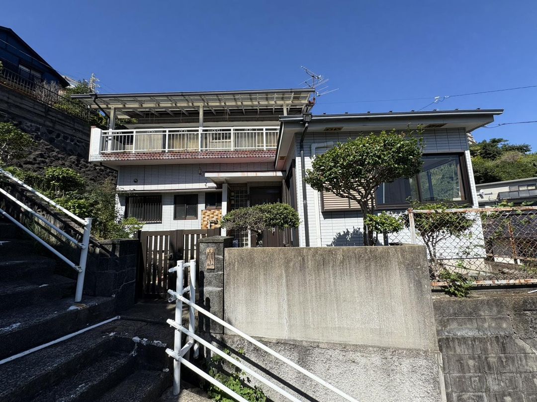 1971 Traditional House with Garden in Nagasaki - 480万円 - Thumbnail 2