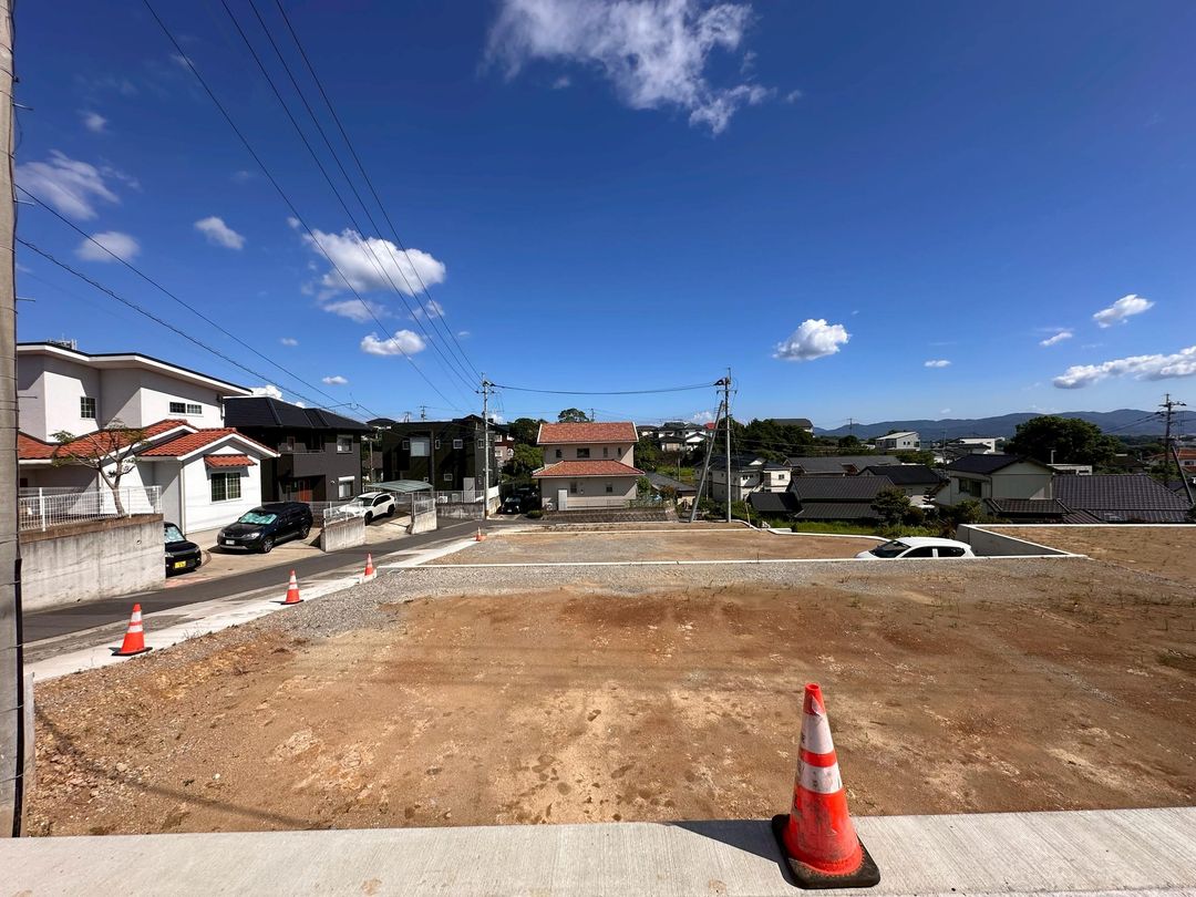 Building Plot for Sale in Omura City, Nagasaki - Thumbnail 2