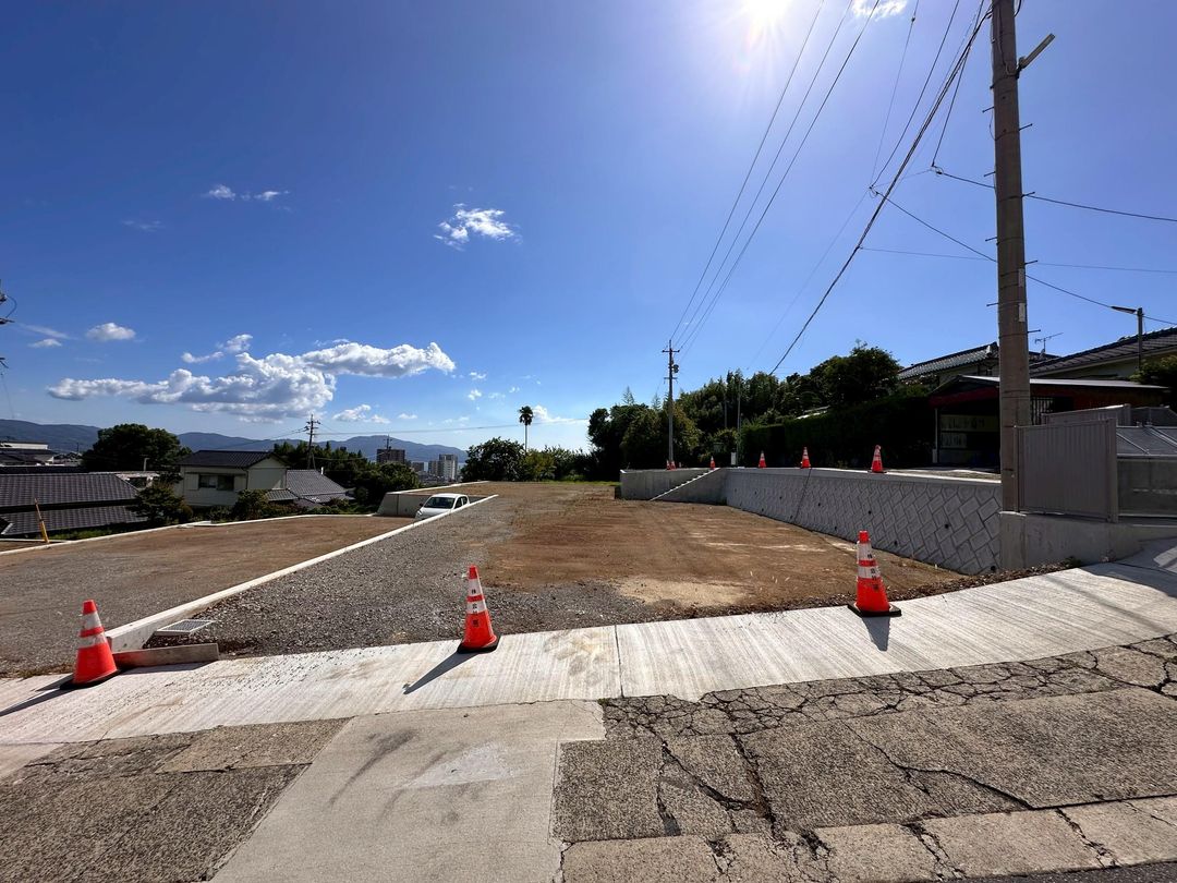 Building Plot for Sale in Omura City, Nagasaki - Thumbnail 4
