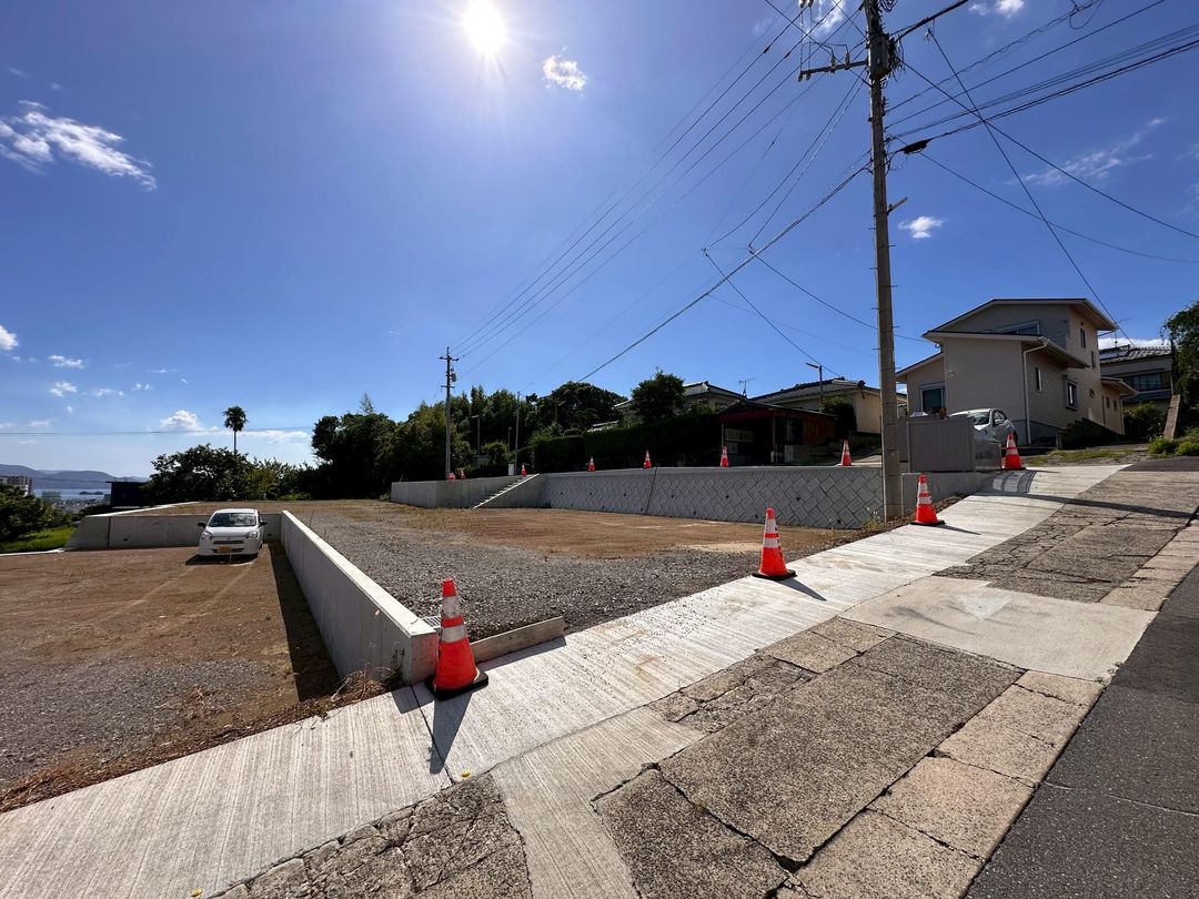 Building Plot for Sale in Omura City, Nagasaki - Thumbnail 3