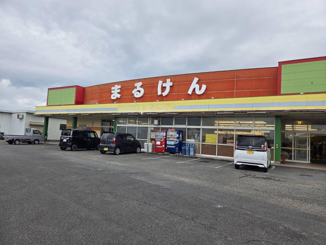 359 sqm Residential Land for Sale in Minami-Shimabara - Thumbnail 3