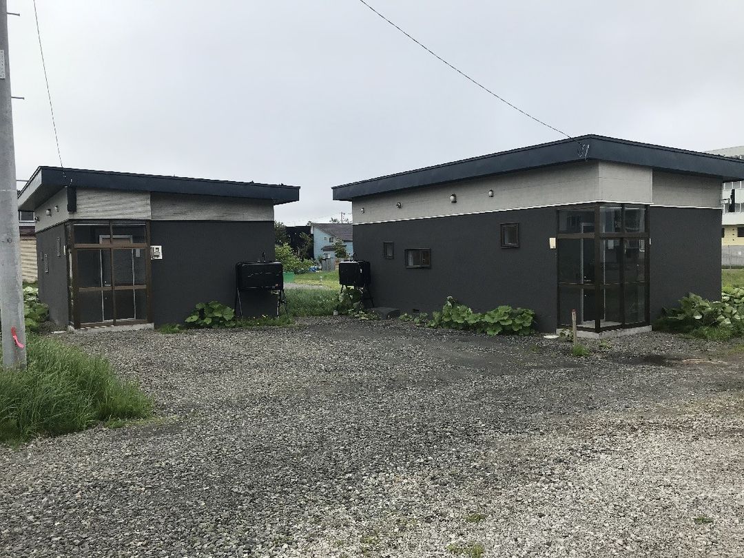 TWINSHOUSE Kutchan: Two Refurbished 2LDK Homes for Sale in Hokkaido - Thumbnail 3
