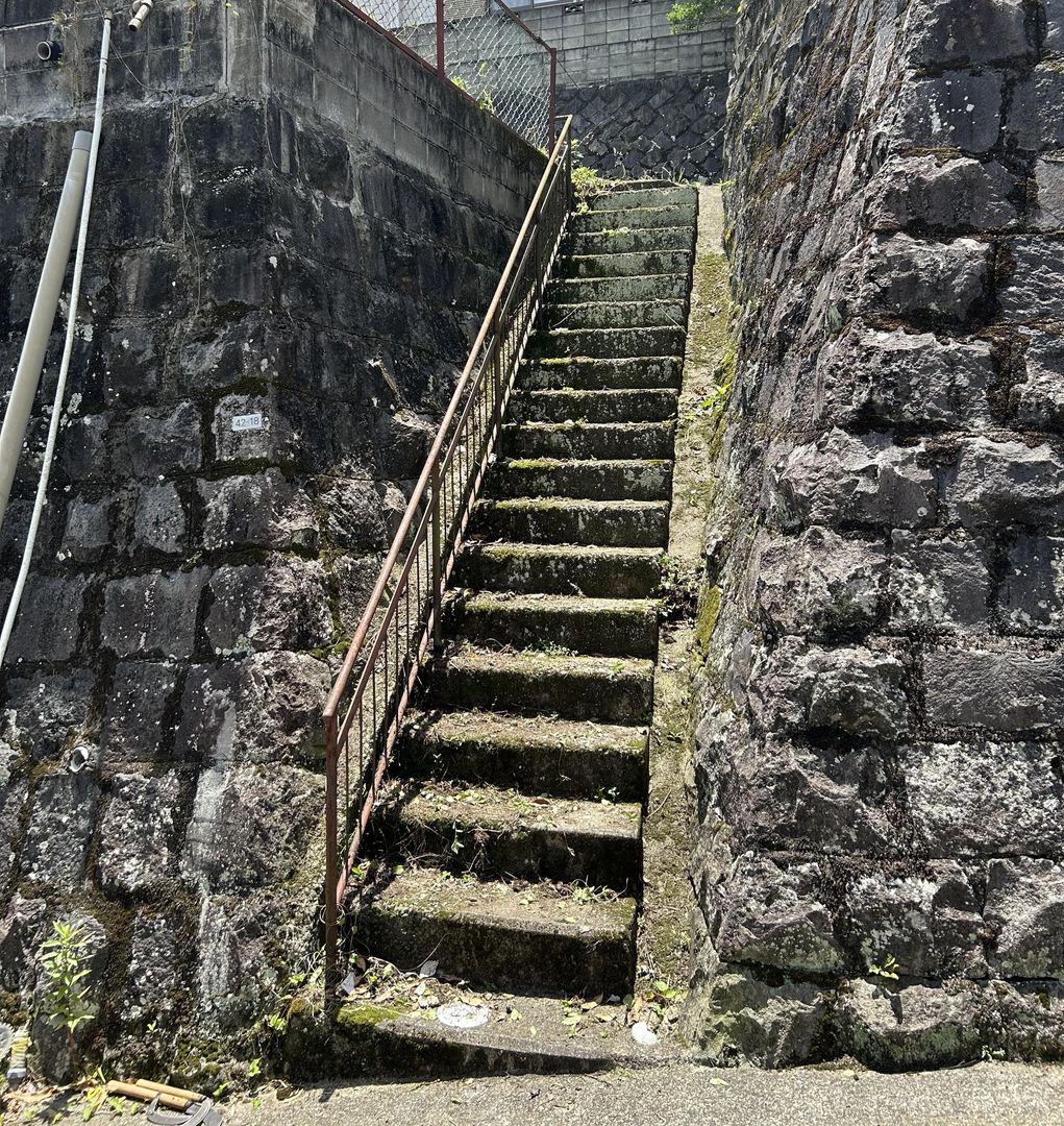 Residential Land Plot for Sale in Nagasaki's Hayama - Thumbnail 3