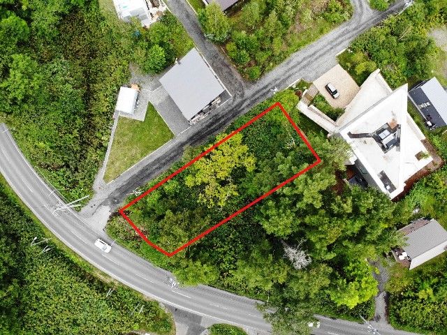Premium Corner Land for Sale in Kutchan's Yamada District, Hokkaido - Thumbnail 3
