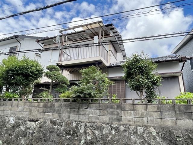 5SK Detached House for Sale in Yanagidani-cho, Nagasaki - Thumbnail 2
