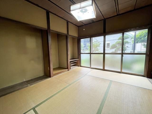 5SK Detached House for Sale in Yanagidani-cho, Nagasaki - Thumbnail 4