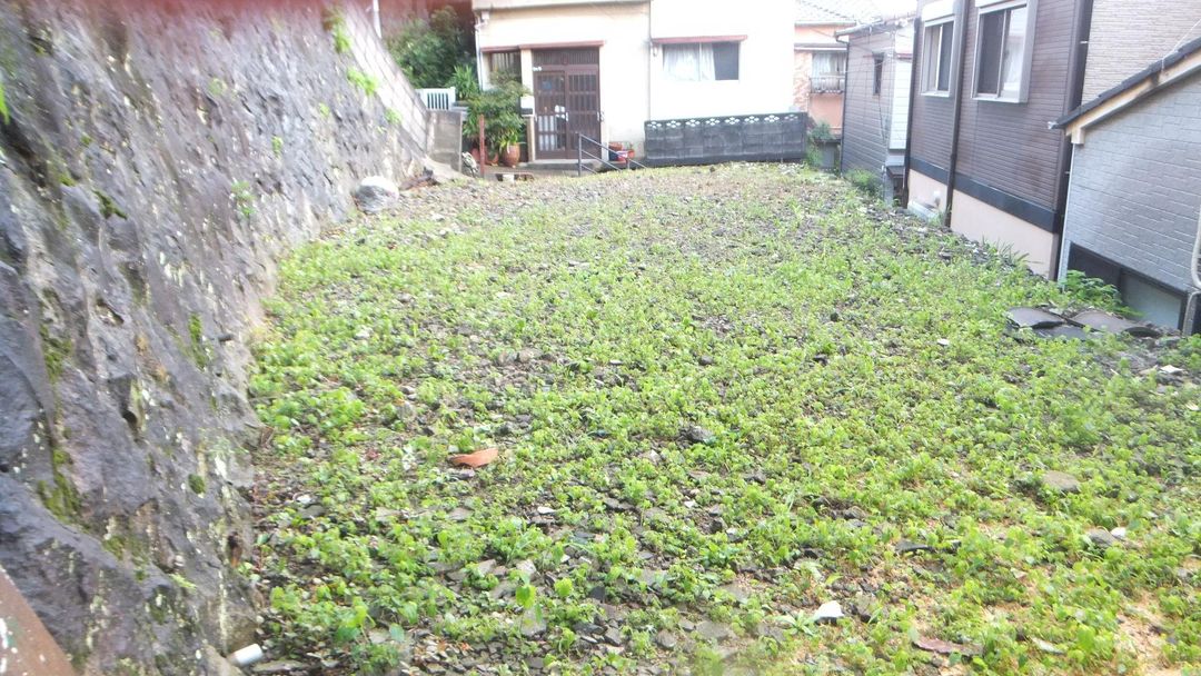 Land for Sale in Uenomachi, Nagasaki City – 82.12 sqm - Thumbnail 4