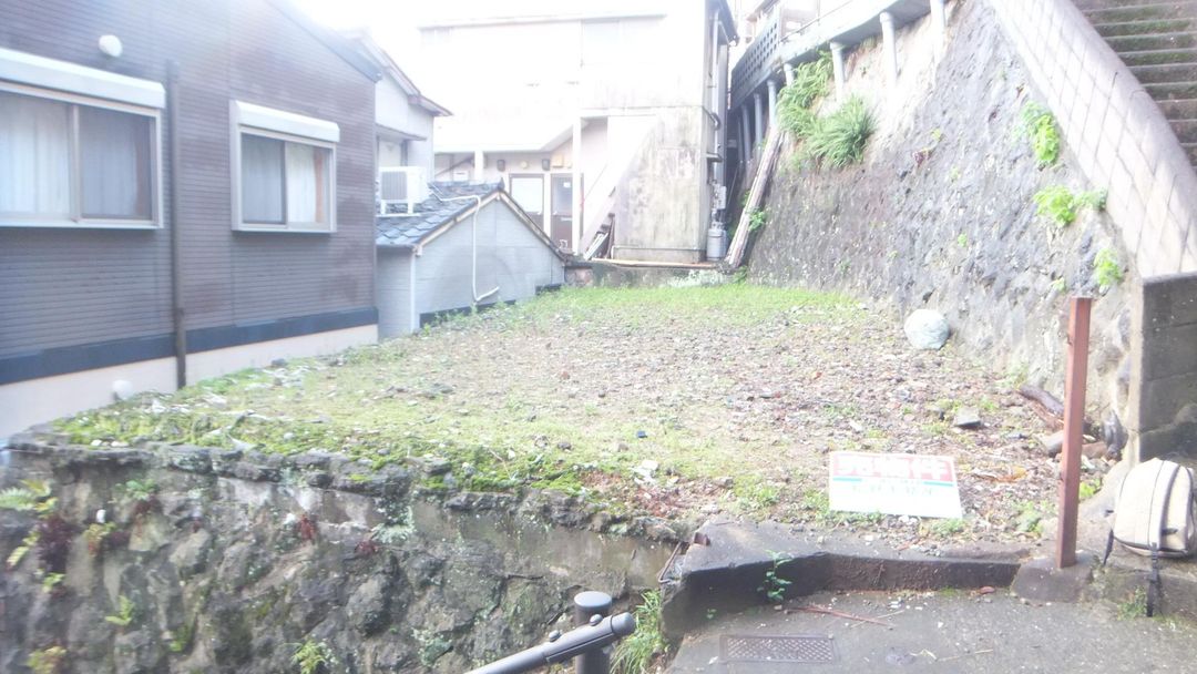 Land for Sale in Uenomachi, Nagasaki City – 82.12 sqm - Thumbnail 2