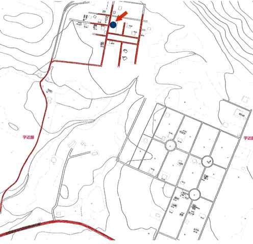 Land for Sale in Niseko with Mount Yotei Views - 334 sqm Plot - Thumbnail 4